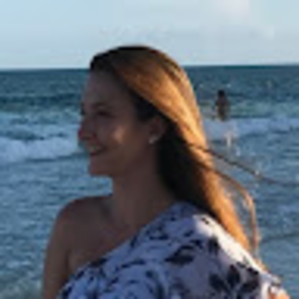 Meet your Posher, Katelyn